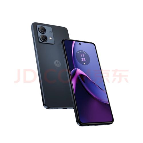 摩托罗拉 Moto G84 5G - 高刷影像手机_资料大全-4