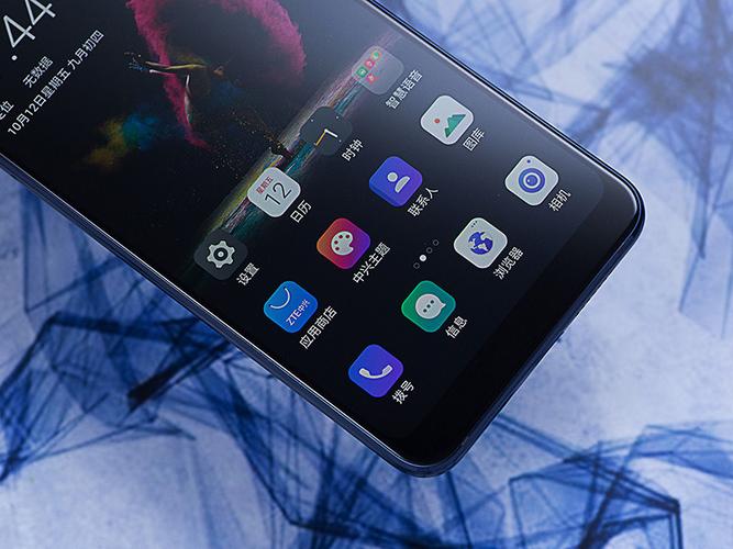 中兴Axon 9 Pro – 骁龙845旗舰手机_百科资料