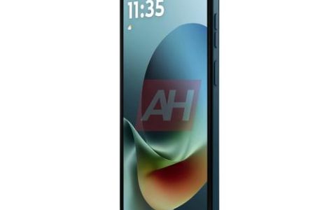 Moto G6 Play – 高清大屏智能手机_百科资料