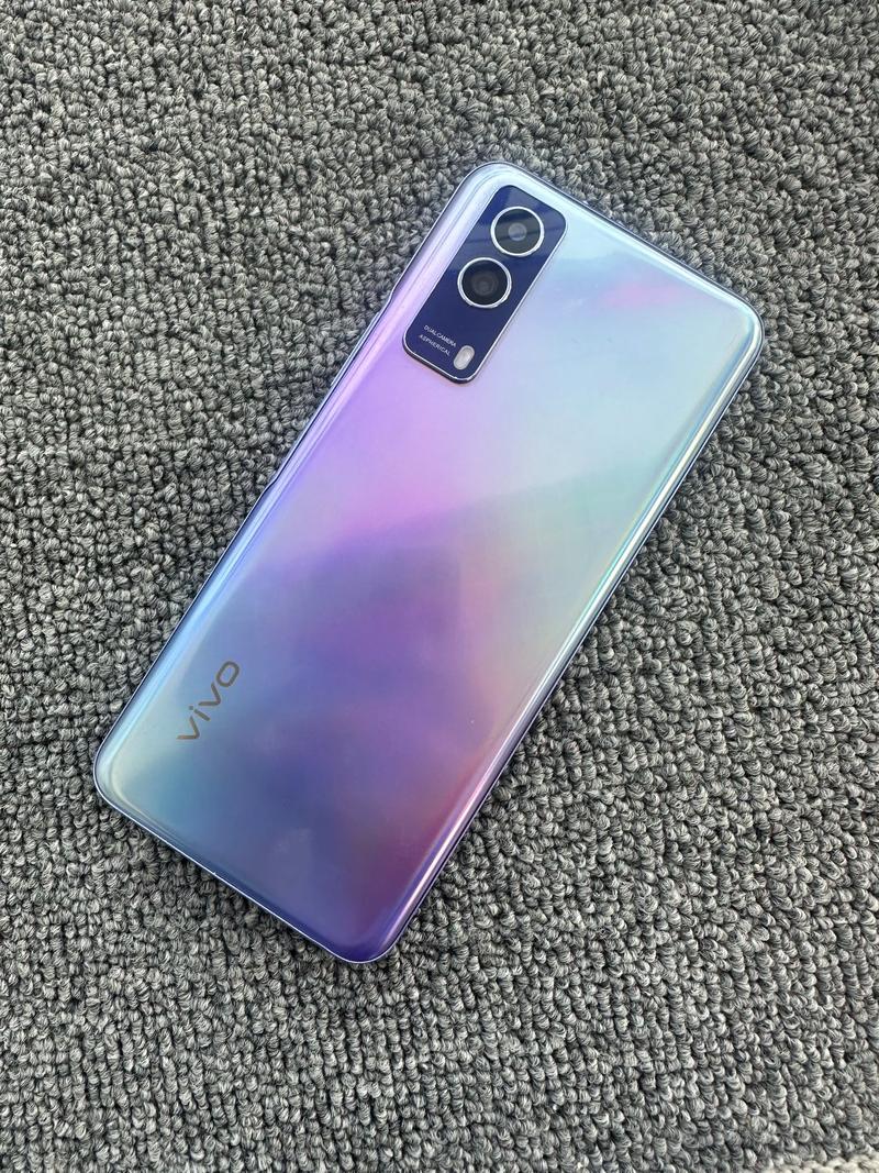 vivo Y75s5G – 5G长续航智能手机_百科资料