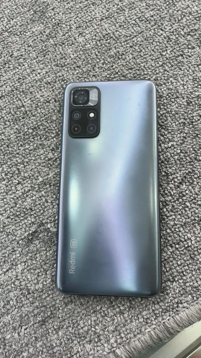 红米Note 11 - 长续航千元手机_资料大全-1