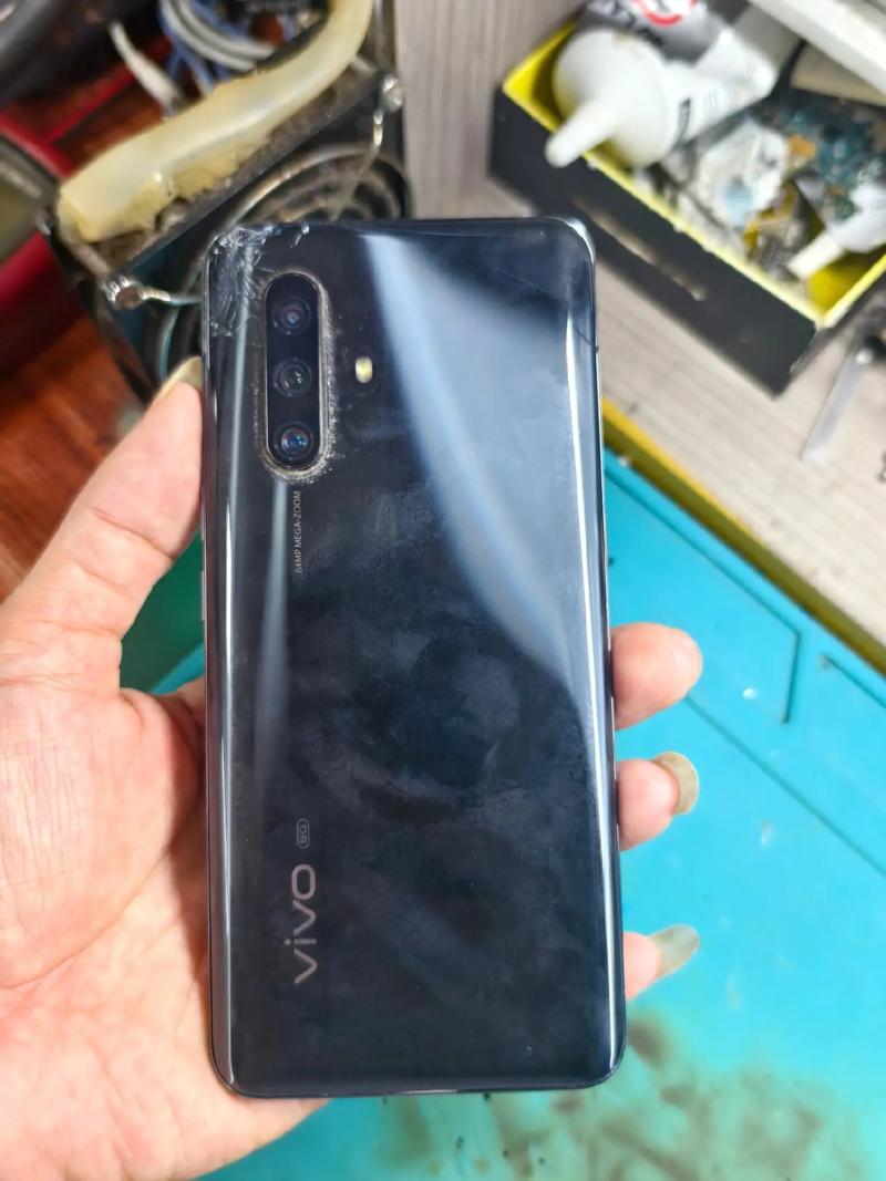 vivo X30Pro - 旗舰影像智能手机_资料大全-5