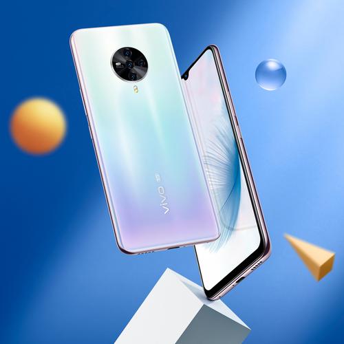 vivo S6 - 自拍旗舰手机_资料大全-5