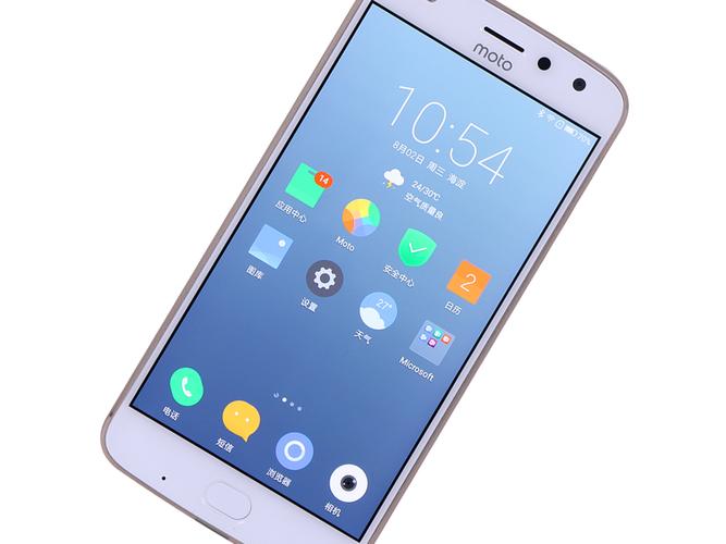 Moto Z2 Play - 模块化智能手机_资料库-2