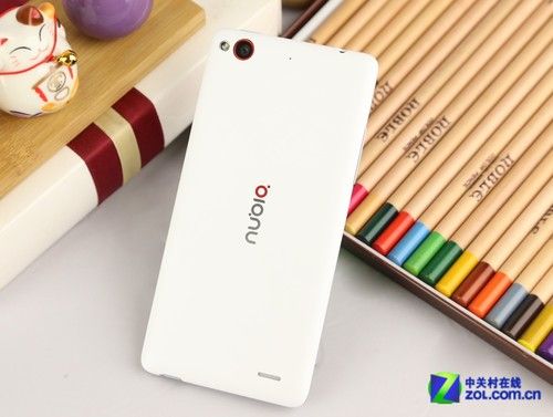 nubia Z5S mini - 高清拍照智能手机_百科资料-3