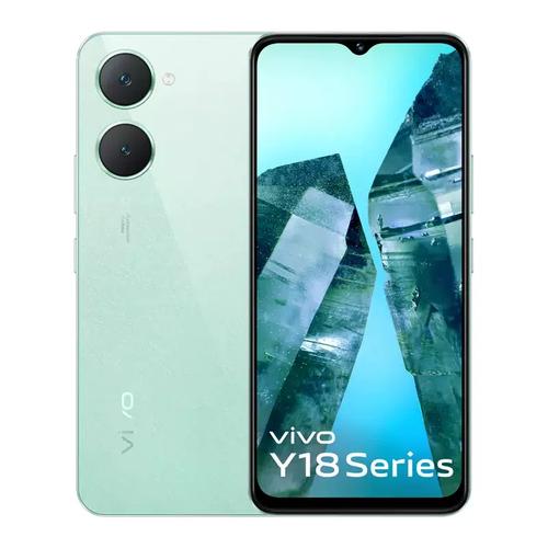vivo Y18e - 长续航入门手机_百科资料-1