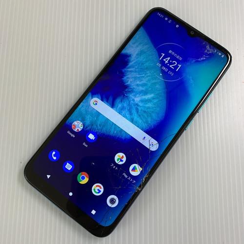 Moto G8 Power - 超长续航智能手机_百科资料-5