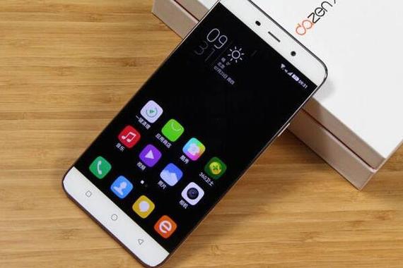 酷派Note 3 - 长续航智能手机_资料库-4 酷派Note 3 - 长续航智能手机_资料库-4