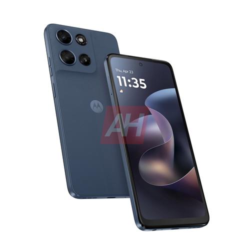 摩托罗拉 Moto G9 Play - 大电池长续航手机_资料库-2