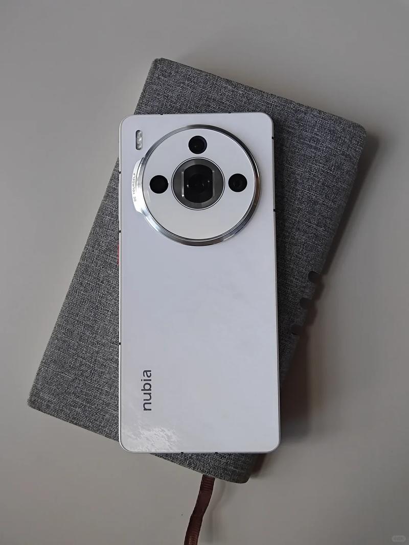 努比亚Z60S Pro - 旗舰影像手机_百科资料-5