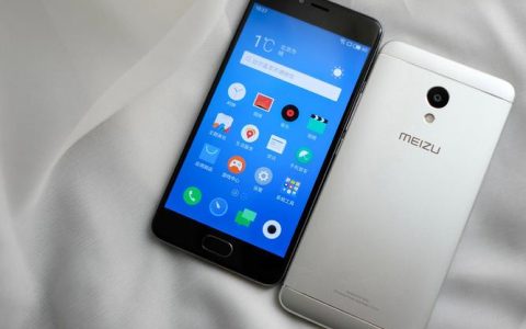 魅蓝 5s – 金属机身智能手机_百科资料