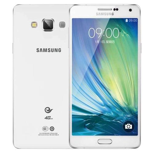 Galaxy A7 (2015) - 纤薄金属机身手机_百科资料-2