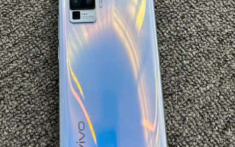 vivo X5Pro – 双面玻璃智能手机_百科资料