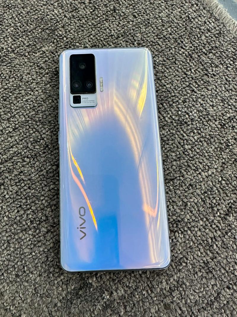 vivo X5Pro – 双面玻璃智能手机_百科资料