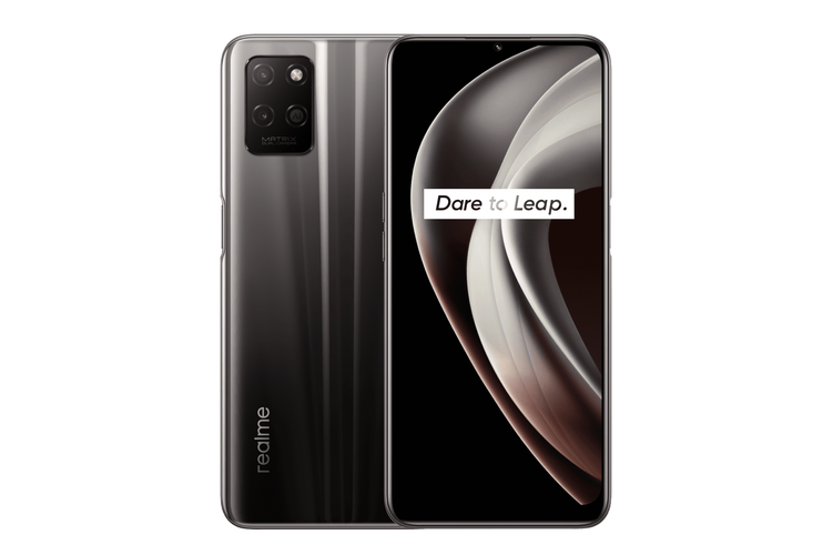 realme V11s - 长续航5G手机_资料手册-3