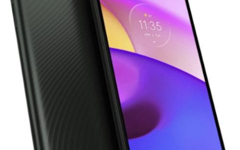 摩托罗拉 Moto E40 – 高清大屏智能手机_百科资料