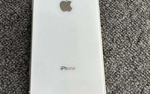 iPhone XR – 全面屏智能旗舰手机_百科资料