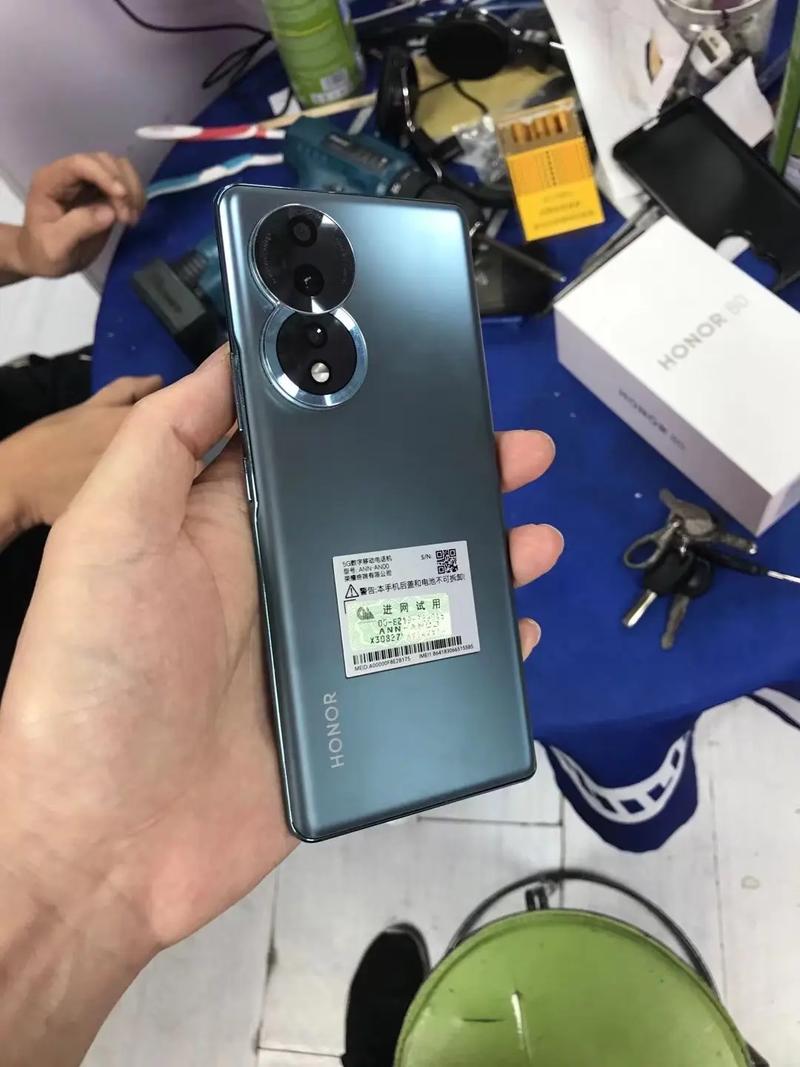 荣耀畅玩80 - 长续航入门手机_百科资料-1
