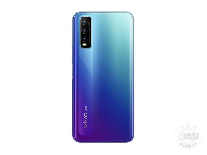 vivo Y70s - 双模5G智能手机_百科资料-5