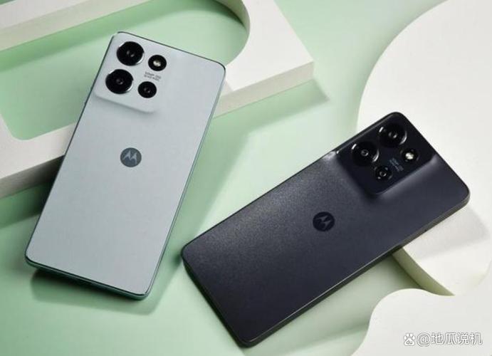 摩托罗拉 Moto G77 - 超清影像智能手机_资料手册-5