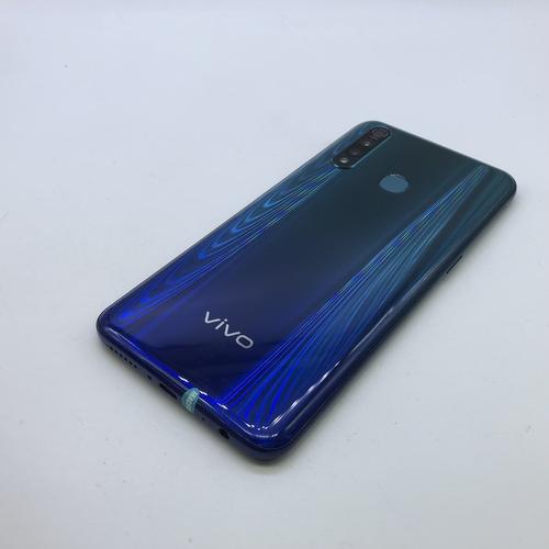 vivo Z5x - 超长续航游戏手机_资料大全-4 vivo Z5x - 超长续航游戏手机_资料大全-4