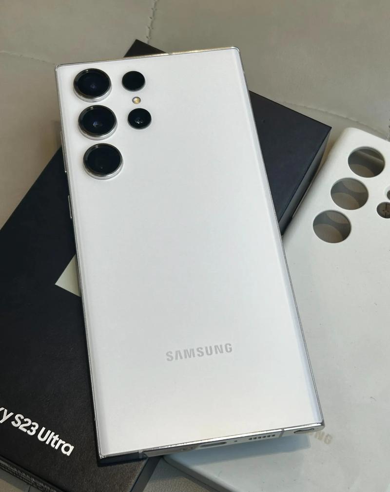 Galaxy S23 Ultra - 专业影像旗舰手机_资料库-3