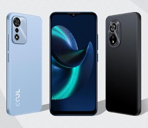 酷派CP12 Neo – 长续航智能手机_资料集锦