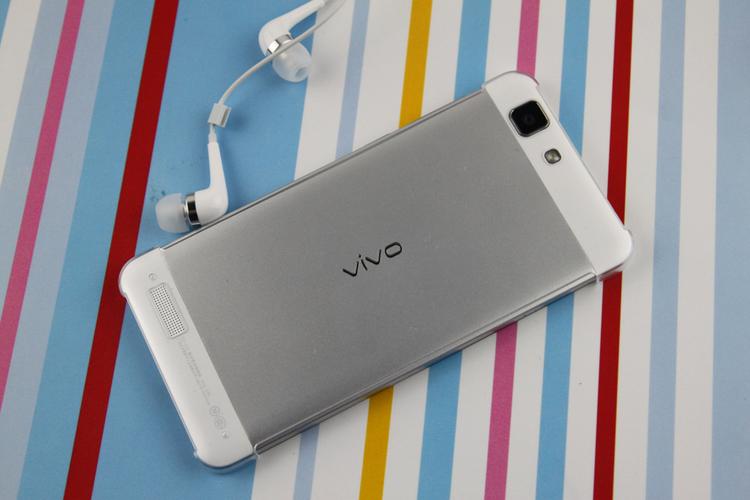 vivo X3L - 超薄时尚智能手机_资料手册-3