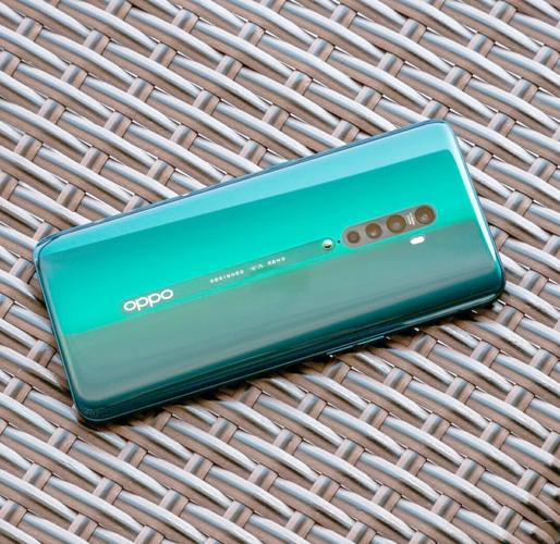 OPPO Reno2 - 视频防抖影像手机_资料大全-5