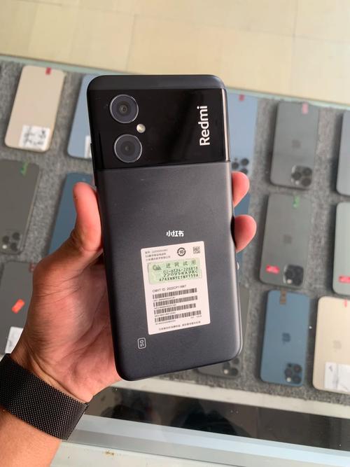 红米Note 11R - 长续航5G手机_百科资料-2