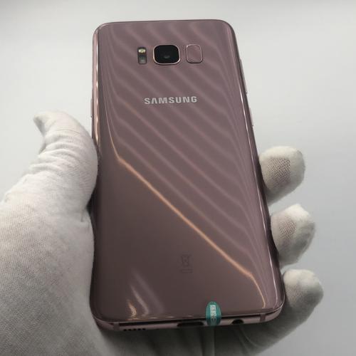 Galaxy S Light Luxury (S8 Lite) - 超薄时尚智能手机_资料手册-2 Galaxy S Light Luxury (S8 Lite) - 超薄时尚智能手机_资料手册-2