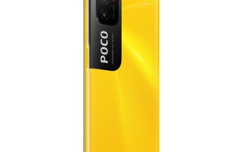 POCO M3 Pro 5G – 高刷5G智能手机_资料手册