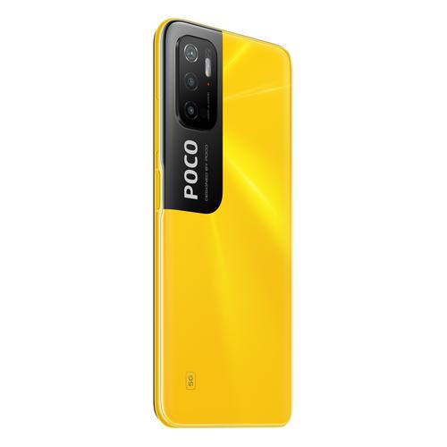 POCO M3 Pro 5G – 高刷5G智能手机_资料手册