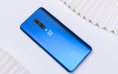 一加7T Pro – 90Hz流体屏旗舰手机_资料大全