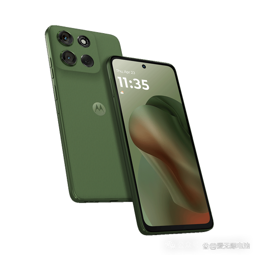 Moto G66j 5G - 超长续航5G手机_百科资料-1