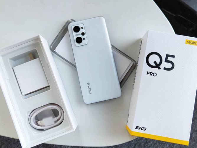 realme Q5 - 超长续航智能手机_资料大全-5