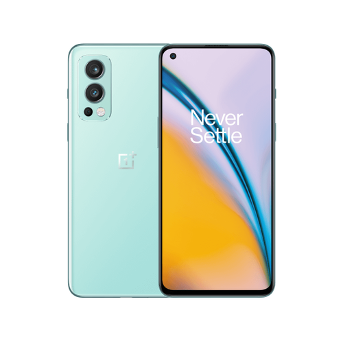 OnePlus Nord 2 5G - 天玑1200旗舰手机_资料大全-3 OnePlus Nord 2 5G - 天玑1200旗舰手机_资料大全-3