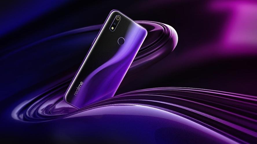 realme X 青春版 - 水滴屏中端智能手机_百科资料-2