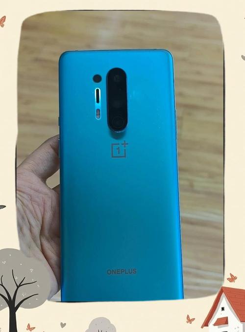 一加8 Pro – 高刷屏旗舰智能手机_百科资料
