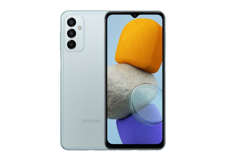 Galaxy M - 超长续航智能手机_百科资料-2