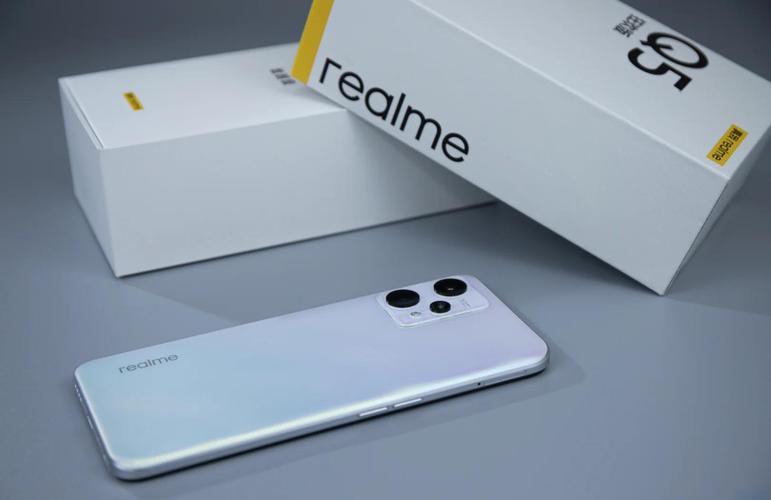 realme Q5 - 超长续航智能手机_资料大全-3