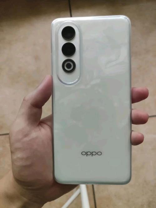 OPPO K12 Plus – 超长续航智能手机_百科资料