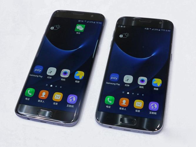 Galaxy S7 - 双曲面屏旗舰手机_百科资料-2 Galaxy S7 - 双曲面屏旗舰手机_百科资料-2