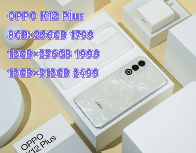 OPPO K12 Plus - 超长续航智能手机_百科资料-4