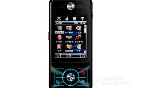 Moto E6 – 入门级智能手机_资料手册