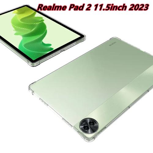 realme Pad 2 - 护眼长续航平板_资料手册-3