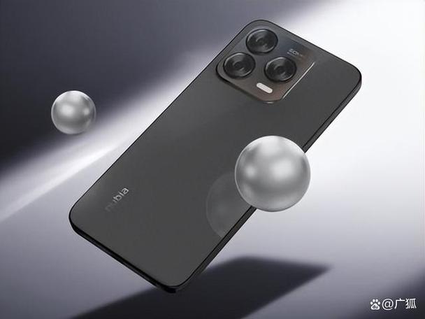 nubia V70 Design - 时尚设计智能手机_百科资料-4
