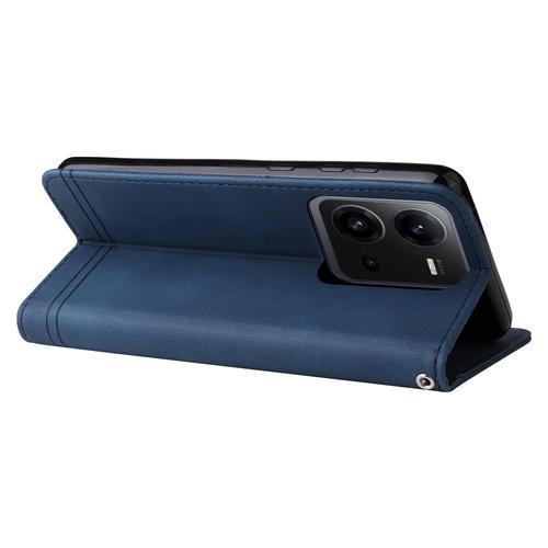 vivo V215G - 5G长续航智能手机_百科资料-5