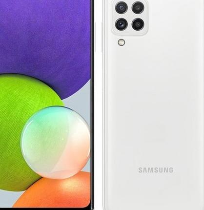 Galaxy A22 - 高清护眼智能手机_百科资料-4