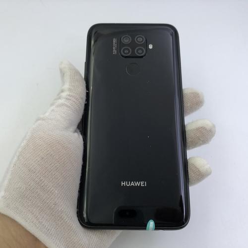 华为 nova 5z - 后置四摄智能手机_百科资料-2